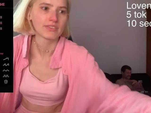 Offline Sexy-Sweets on BongaCams
