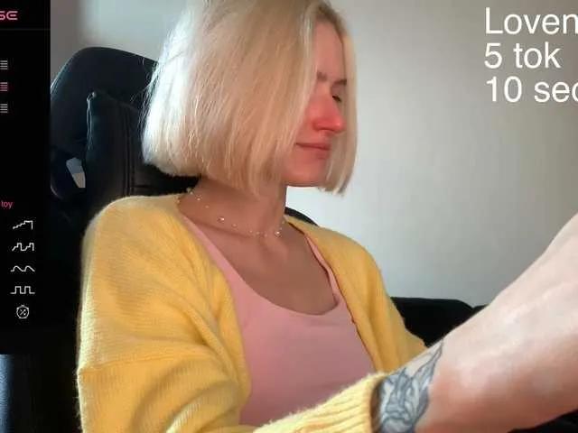 Offline Sexy-Sweets on BongaCams