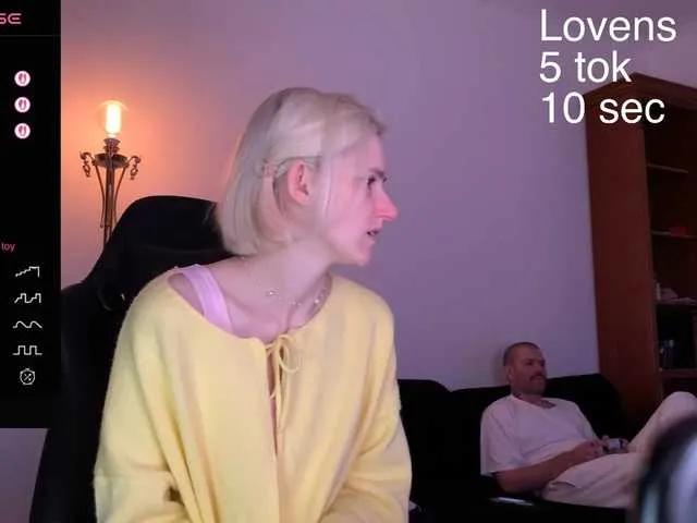 Offline Sexy-Sweets on BongaCams