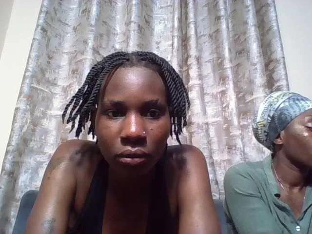 Freechat Sexybby123 on BongaCams