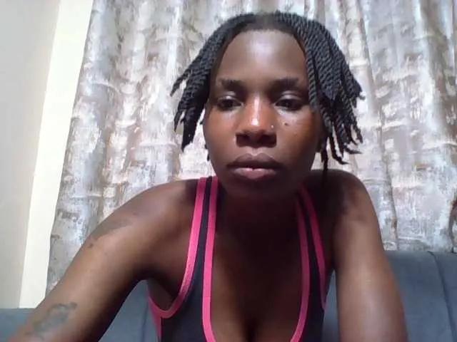 Freechat Sexybby123 on BongaCams