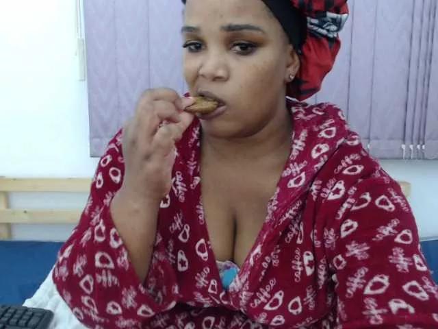Offline SexyChill1992 on BongaCams