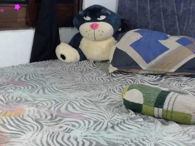 Offline sexyebonypov on BongaCams