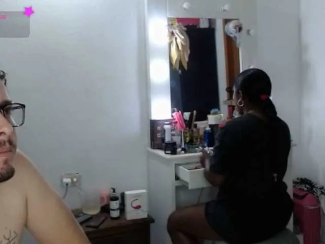 sexyebonypov — cum in pussy 250 tokns 