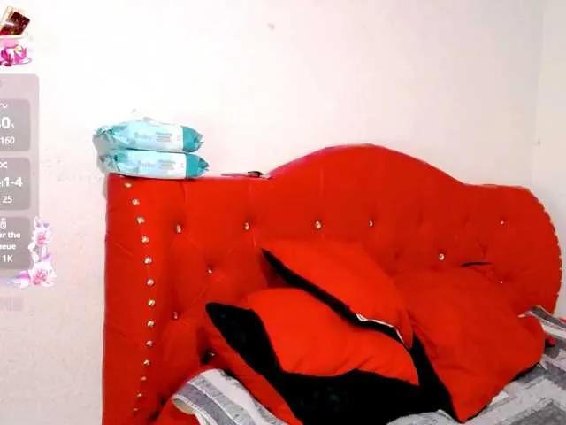 Offline sexyjhoan81 on BongaCams