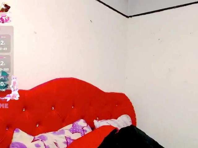 Offline sexyjhoan81 on BongaCams