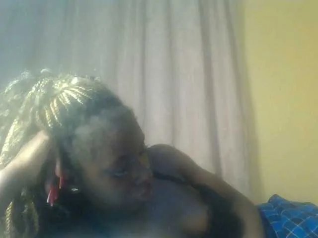 Sexykitten1 on BongaCams