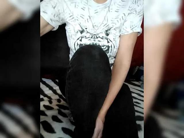 Offline SexyNaturalka on BongaCams