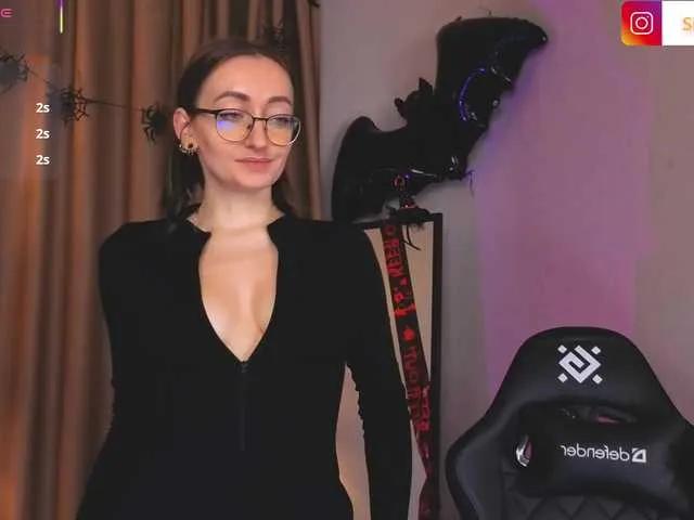 ShiroHeby — Freechat on BongaCams