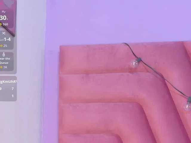 shyblacksweetiee on BongaCams