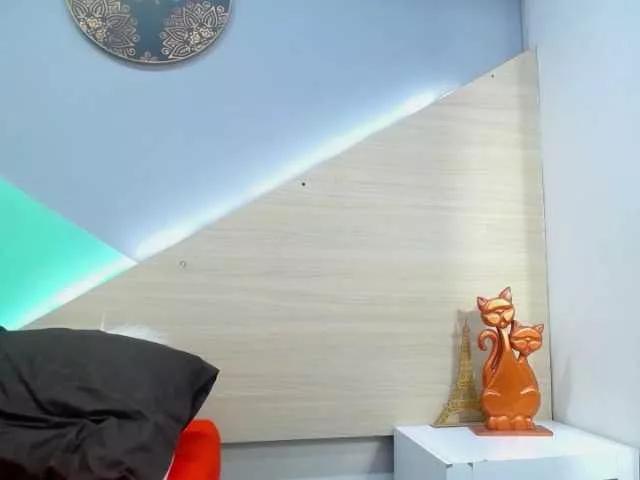 Freechat SinthiaCollin on BongaCams