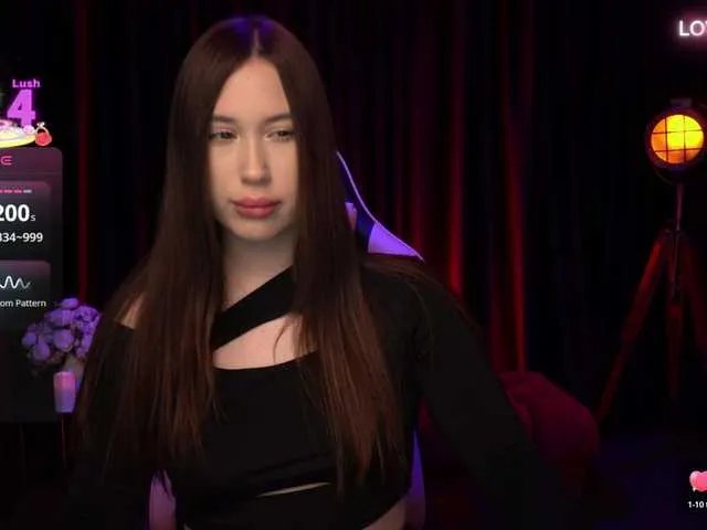 SoffiRay on BongaCams 