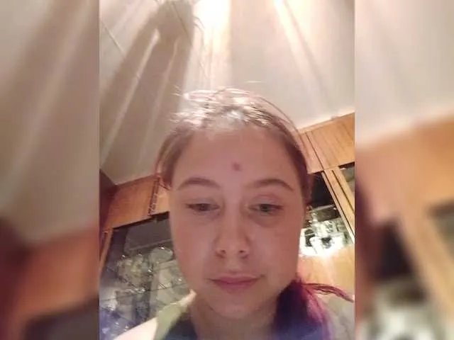 Sofia2007 on BongaCams