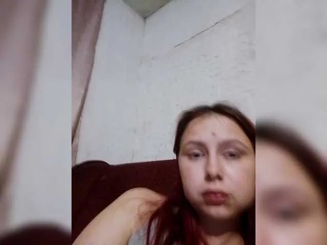 Sofia2007 on BongaCams