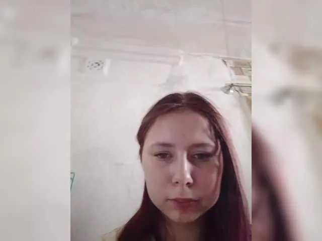 Sofia2007 on BongaCams