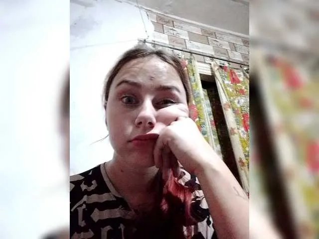 Sofia2007 on BongaCams