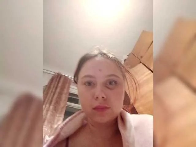 Sofia2007 on BongaCams