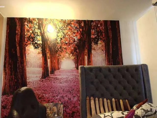 sofia23dirty on BongaCams