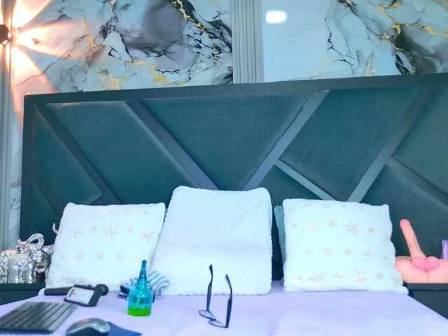 SofiaCopper on BongaCams