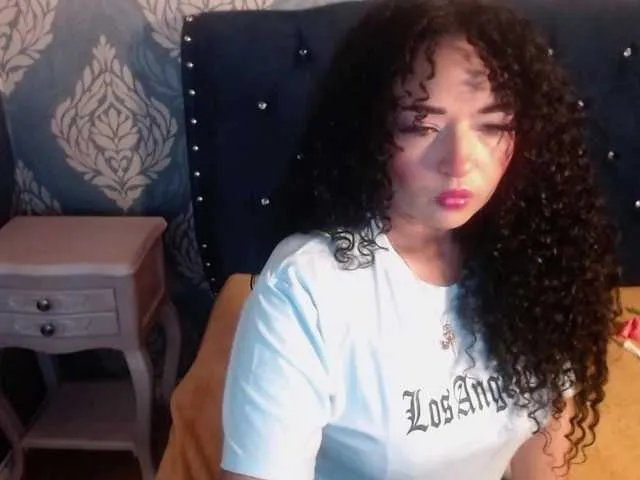 sofiacowperx on BongaCams