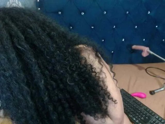 sofiacowperx on BongaCams