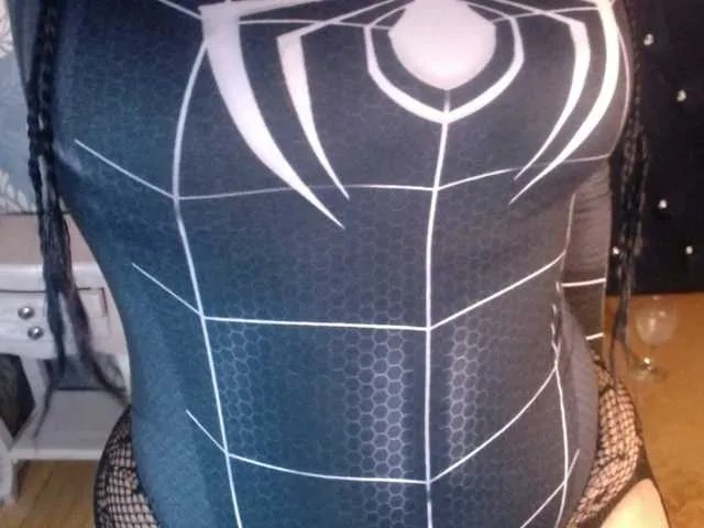 sofiacowperx on BongaCams