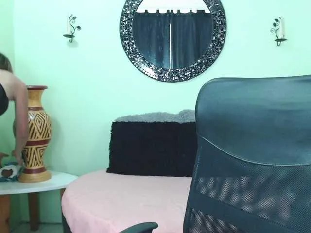 SofiaFranco on BongaCams