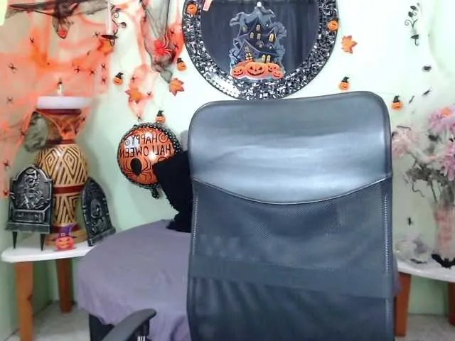 SofiaFranco on BongaCams