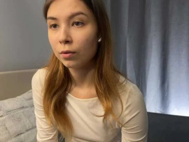 SofiaSuper on BongaCams