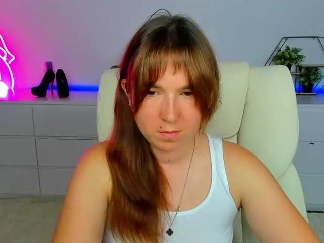Freechat SofiiDarling on BongaCams