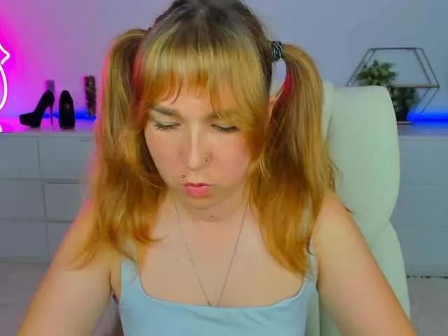 Freechat SofiiDarling on BongaCams