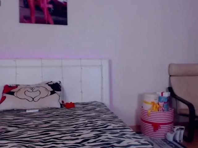 Freechat SonjaRay on BongaCams