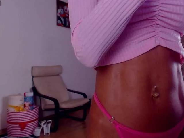 Freechat SonjaRay on BongaCams