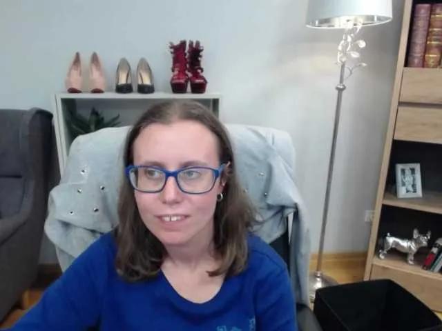 BongaCams sparkleLizzy is Freechat sparkleLizzy — I'm flirty, filthy, and full of fantasies. I adore roleplay---think naughty nurse, bratty girlfriend, seductive secretary, or a strict domme who knows how to handle a bad boy. I'll whisper your name like a secret... or bark orders you'll beg to obey.