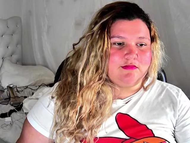 Offline squirtbbw on BongaCams