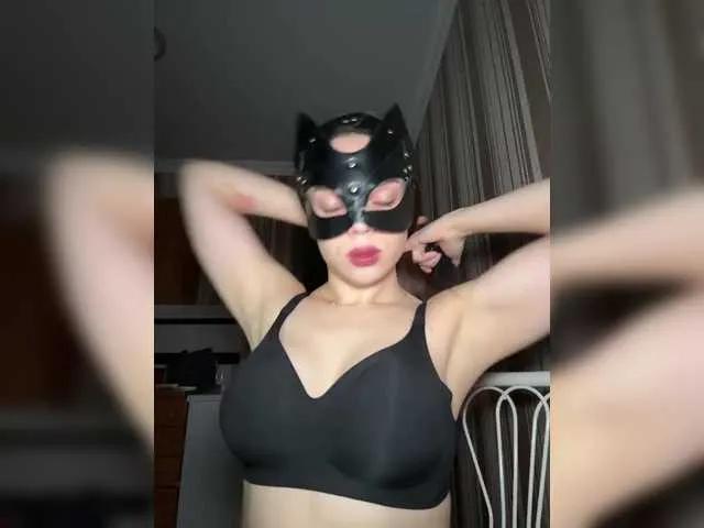 Offline SssDARYASss on BongaCams