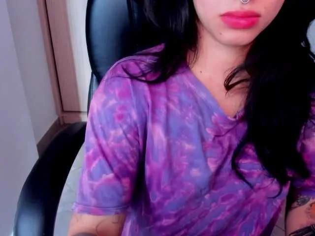 Freechat stanovleniye on BongaCams