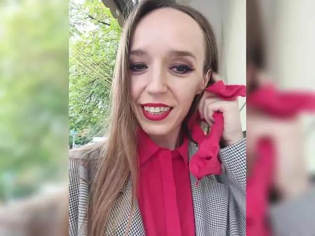 Freechat StarKristy on BongaCams