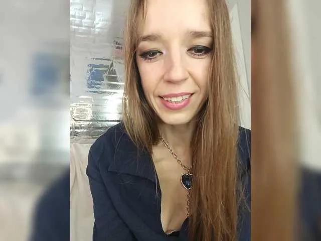Freechat StarKristy on BongaCams