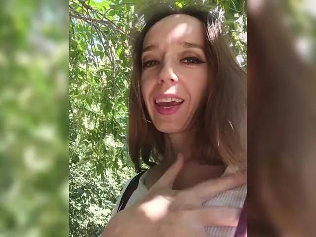 Freechat StarKristy on BongaCams