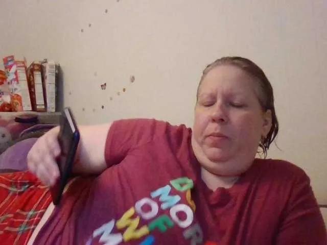 Freechat starlight1983 on BongaCams