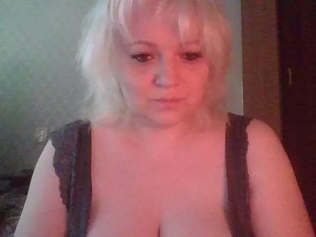 Stasja1 on BongaCams 