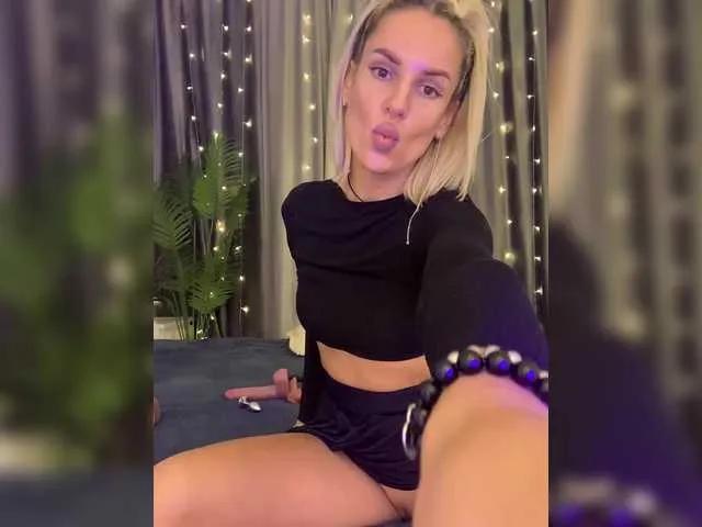 Offline Stasya-moor on BongaCams