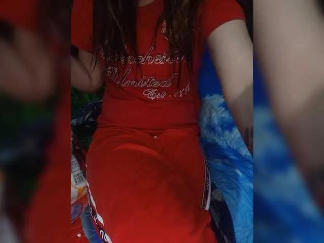 Offline Stevie-Alice on BongaCams