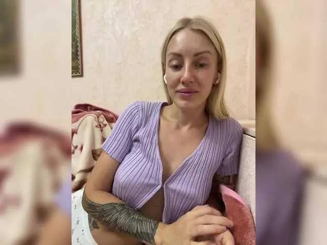 Offline StreKoza on BongaCams