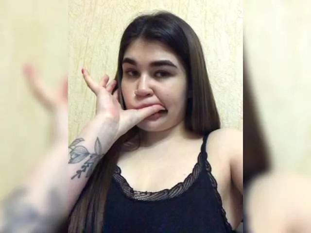 Freechat suchka-black- on BongaCams