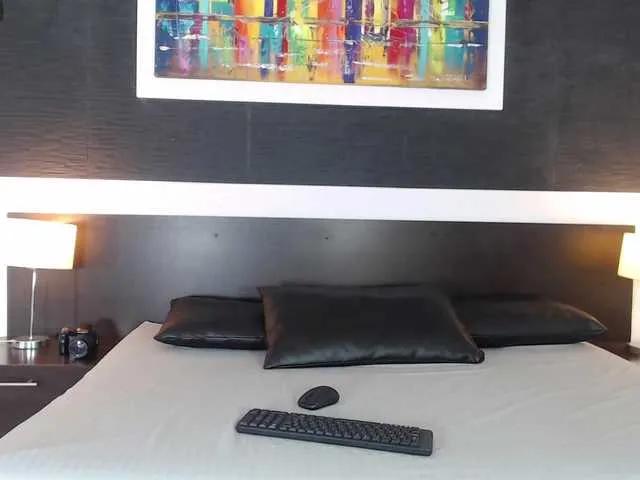 Offline SusanaWatson on BongaCams