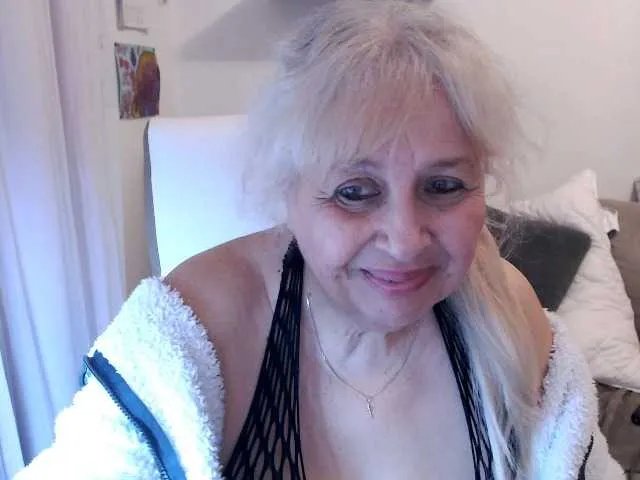 SusiLife on BongaCams 