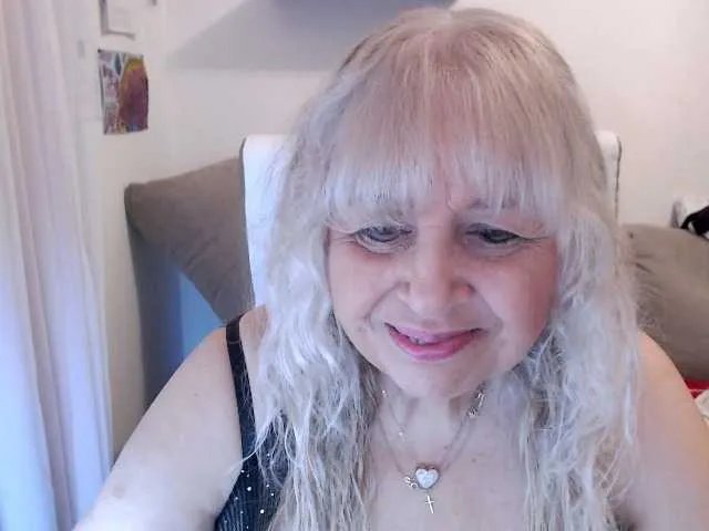 SusiLife on BongaCams 