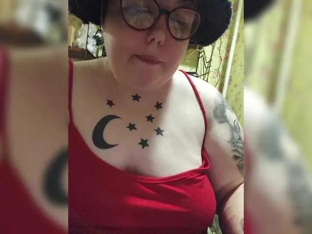 Offline Svetlanka86 on BongaCams